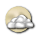 Partly Cloudy