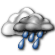 Rain Showers